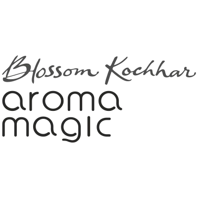 Aroma Magic logo