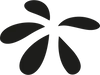 W One Floractive logo